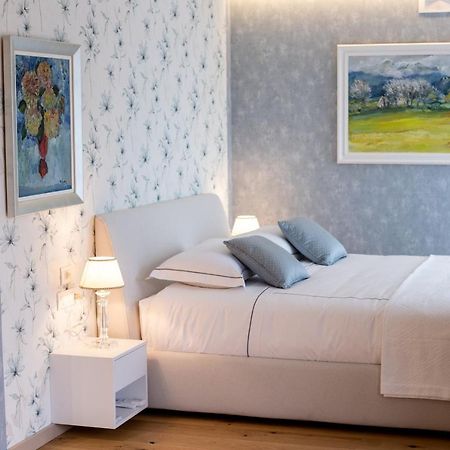 Seven Luxury Suites Tirana Eksteriør billede