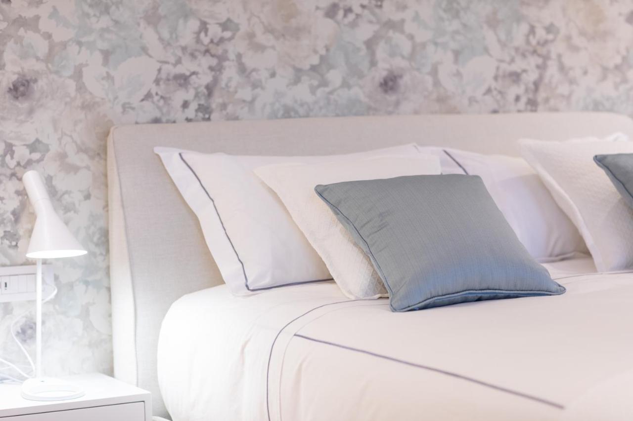 Seven Luxury Suites Tirana Eksteriør billede