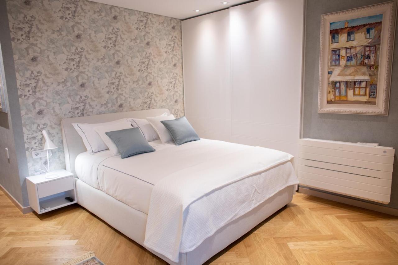 Seven Luxury Suites Tirana Eksteriør billede