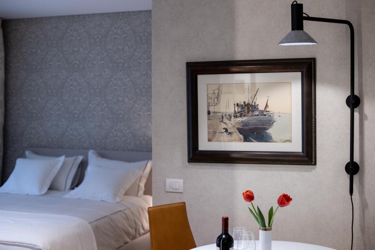 Seven Luxury Suites Tirana Eksteriør billede