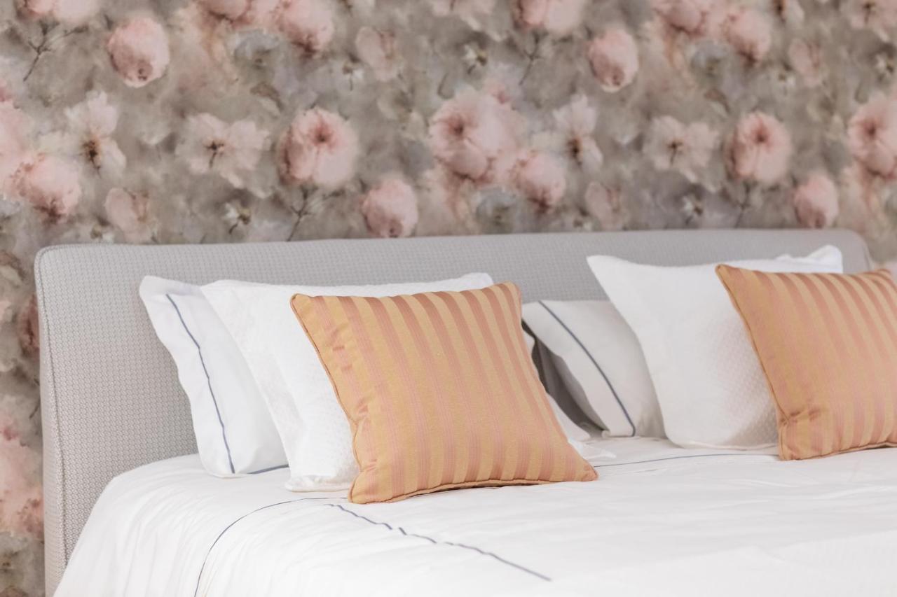 Seven Luxury Suites Tirana Eksteriør billede