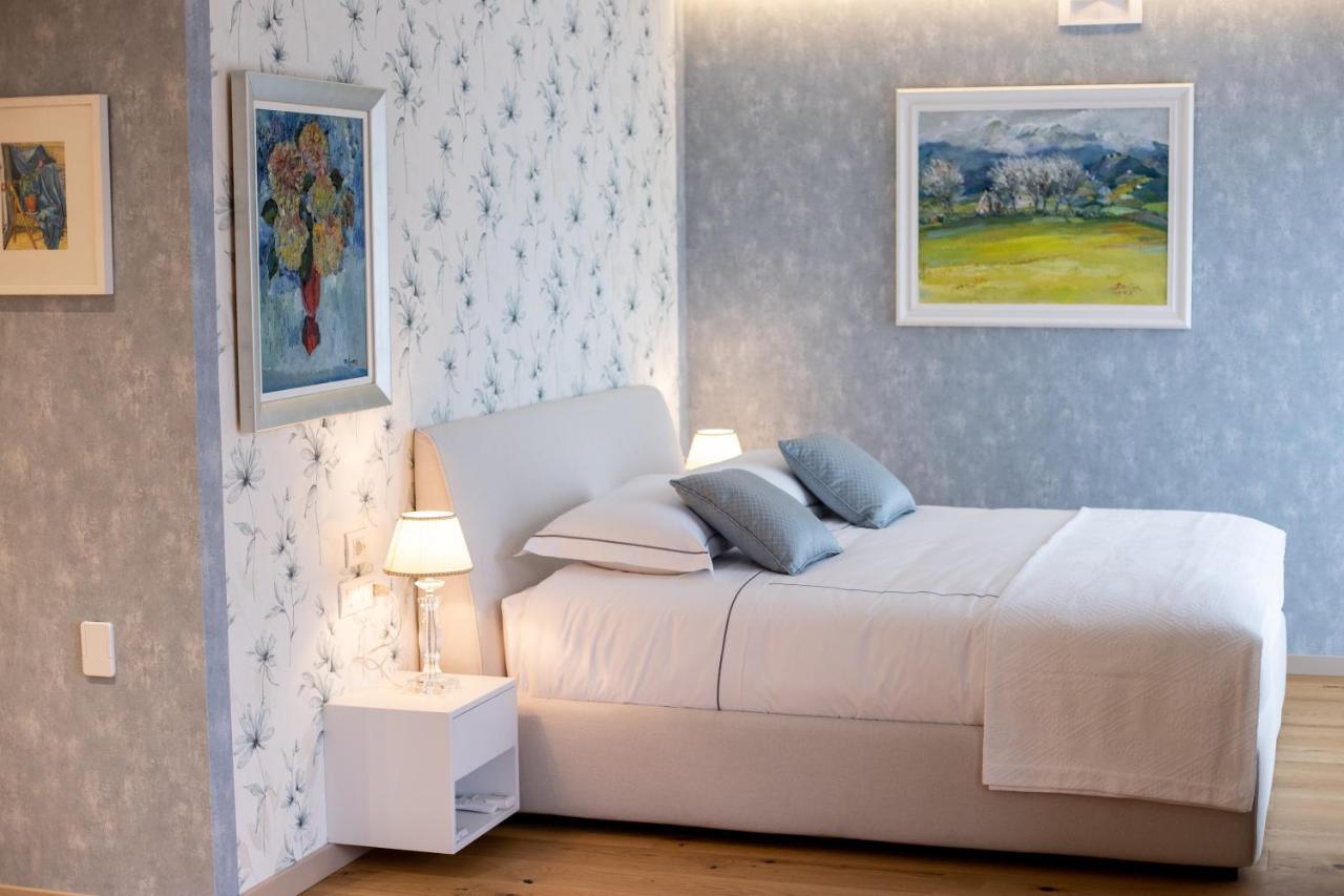 Seven Luxury Suites Tirana Eksteriør billede