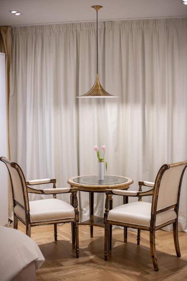 Seven Luxury Suites Tirana Eksteriør billede