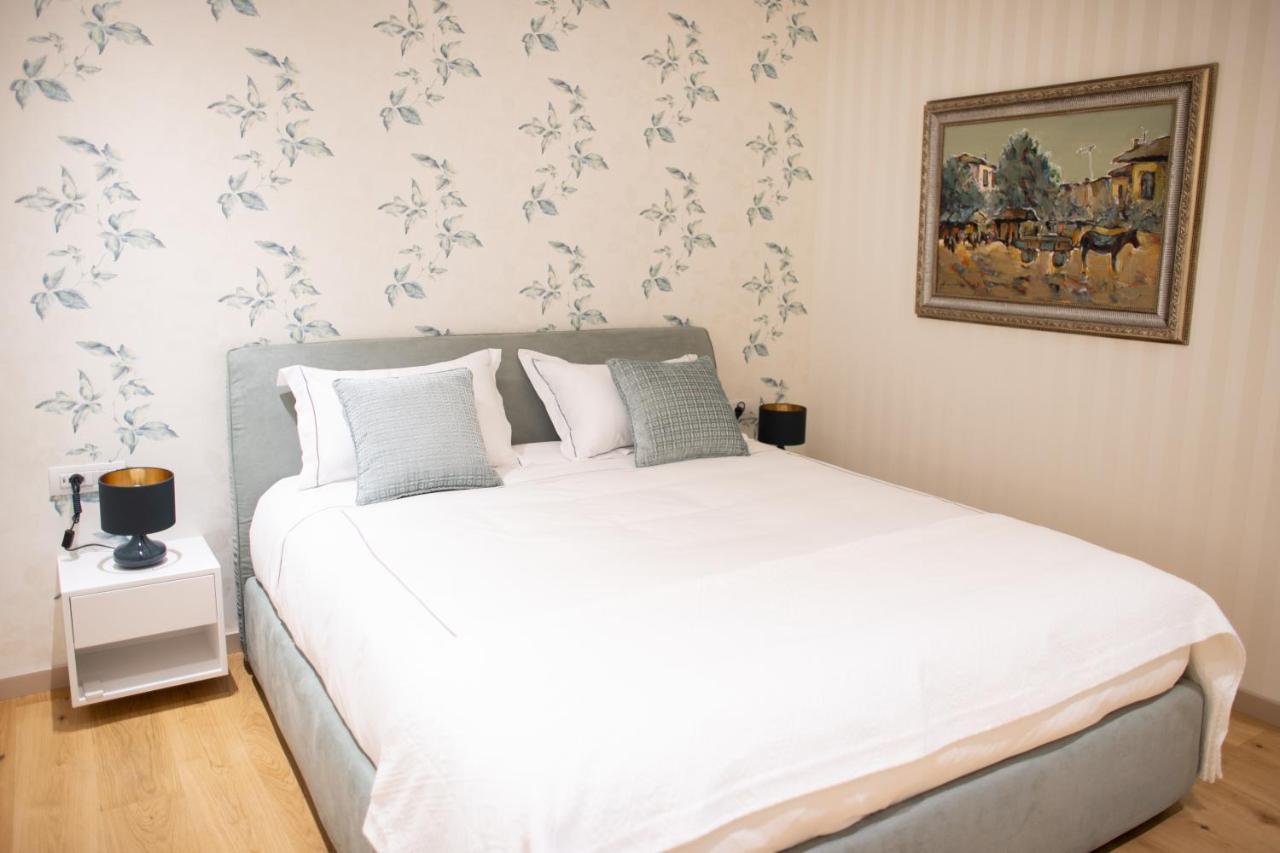 Seven Luxury Suites Tirana Eksteriør billede
